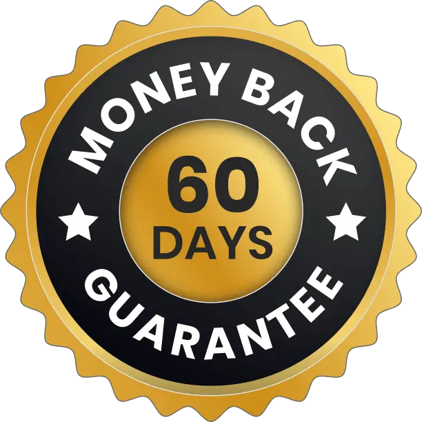 Tonic Greens- 60 days money back gaurantee